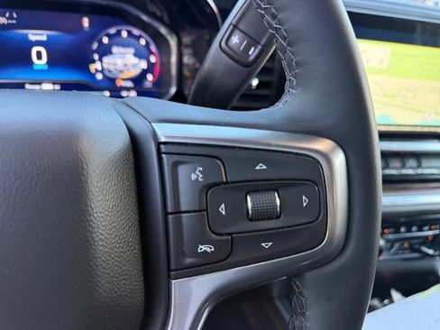 Certified 2025 Chevrolet Silverado 2500 LT w/ Trail Boss Package image 20