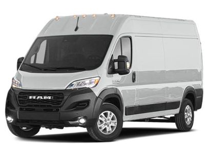 Used 2023 RAM ProMaster 1500 w/ Convenience Group
