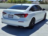 Used 2023 Honda Civic Sport image 4