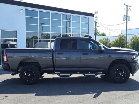 Certified 2024 RAM 2500 Tradesman AWD/4WD image 4