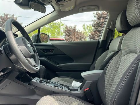 Certified 2024 Subaru Crosstrek 2.0i Premium AWD/4WD image 12
