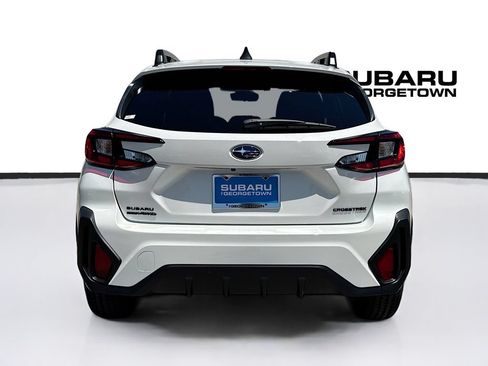 New 2026 Subaru Crosstrek 2.0i Premium AWD/4WD image 6