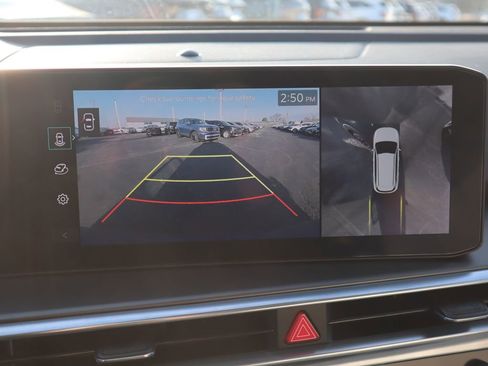 New 2026 Kia Sorento SX image 43