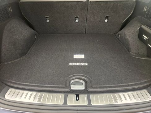New 2026 Genesis GV70 2.5T Sport Prestige AWD/4WD image 24