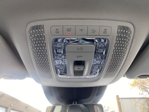 Used 2026 Mercedes-Benz GLE 350 4MATIC image 27