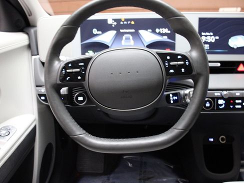 Used 2023 Hyundai Ioniq 5 SEL w/ Cargo Package image 37