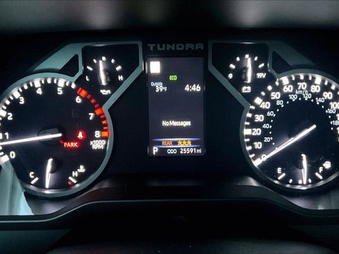 Used 2023 Toyota Tundra Limited image 19