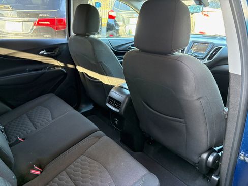 Used 2019 Chevrolet Equinox LT image 22