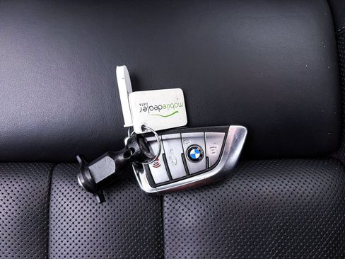Used 2023 BMW M5 w/ Executive Package AWD/4WD image 51