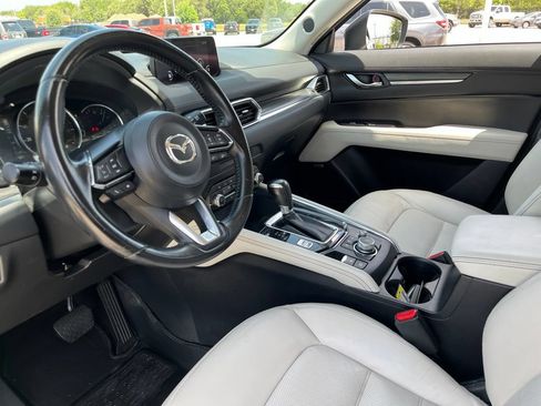 Used 2019 MAZDA CX-5 Grand Touring FWD image 20