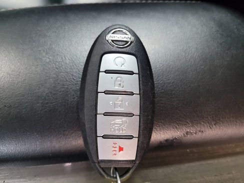 Used 2015 Nissan Murano SL w/ SL Technology Package AWD/4WD image 32