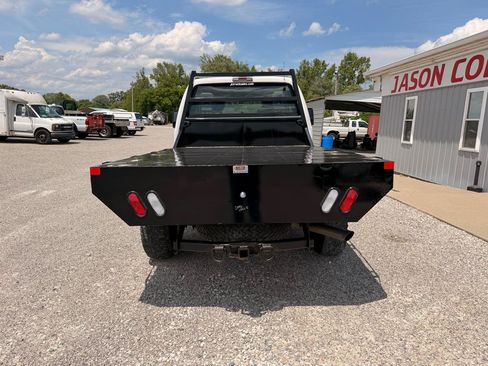 Used 2012 Ford F350 XL w/ Skid Plate Pkg AWD/4WD image 5