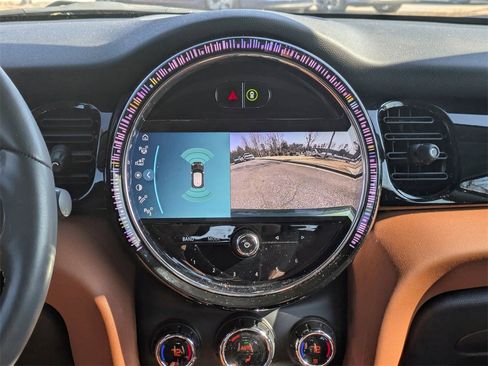 Used 2024 MINI Cooper S w/ Signature Upholstery Package image 15