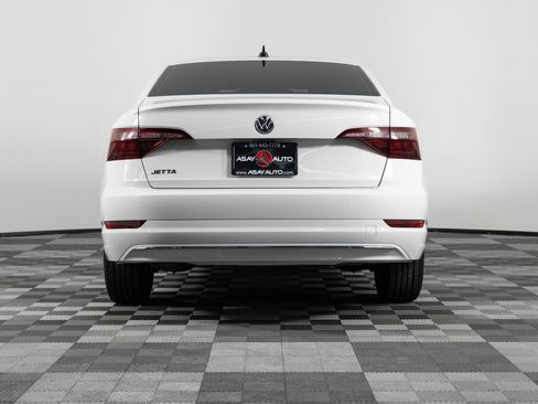 Used 2021 Volkswagen Jetta S w/ Driver Assistance Package image 6