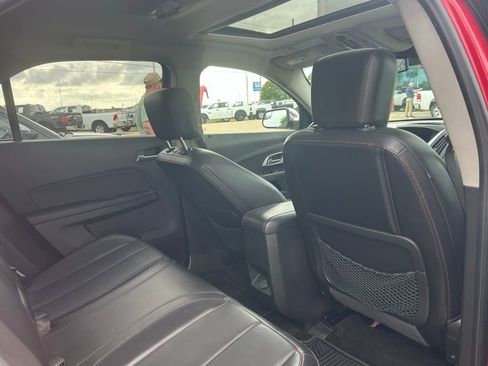 Used 2014 Chevrolet Equinox LTZ w/ LPO, Protection Package image 12