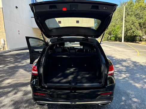 Used 2019 Mercedes-Benz GLC 300 GLC300 image 12