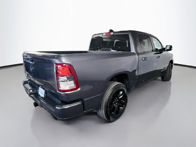 Used 2022 RAM 1500 Big Horn RWD image 8