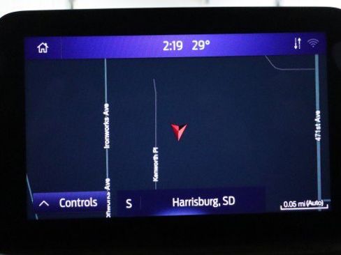 Used 2020 Ford Escape Titanium image 13