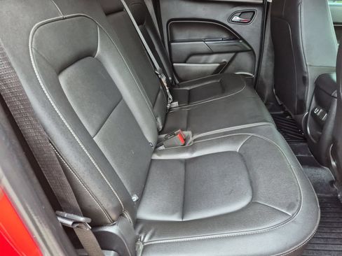 Used 2019 Chevrolet Colorado ZR2 AWD/4WD image 20