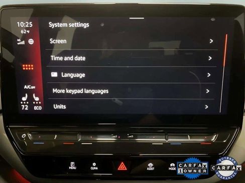 Used 2023 Volkswagen ID.4 Pro S Plus image 44