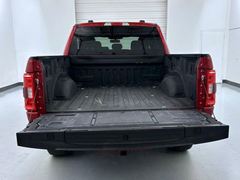 Used 2021 Ford F150 XLT w/ Equipment Group 302A High AWD/4WD image 22