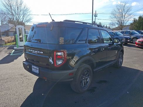 Used 2021 Ford Bronco Sport Big Bend image 5