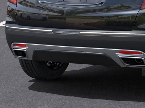 Used 2025 Cadillac XT5 Premium Luxury w/ LPO, Red Accent Package image 14