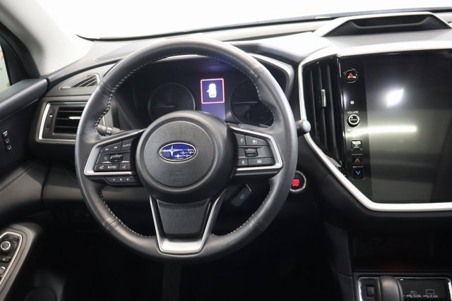 Certified 2025 Subaru Ascent Limited w/ Popular Package #1 AWD/4WD image 17