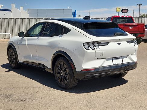New 2026 Ford Mustang Mach-E Premium AWD/4WD image 3