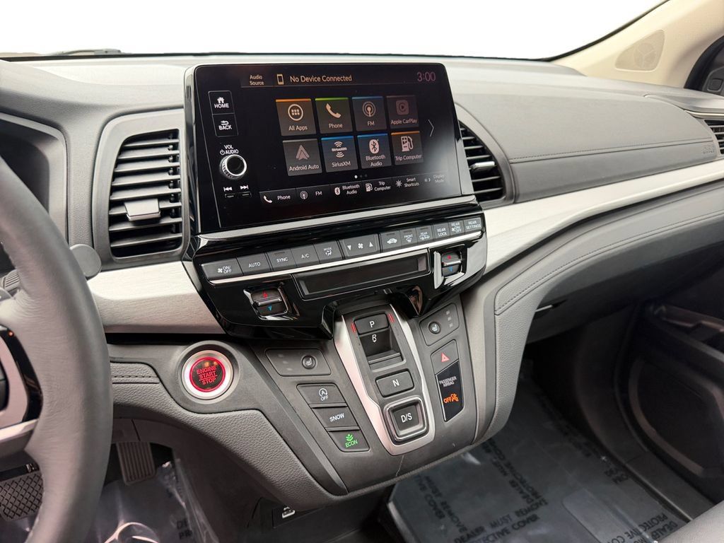 Used 2026 Honda Odyssey EX-L image 17