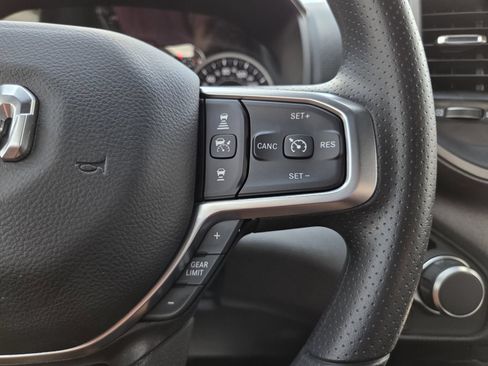 New 2026 RAM 1500 Tradesman RWD image 43