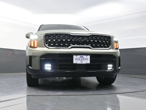 Used 2025 Kia Telluride SX X-Line AWD/4WD image 25