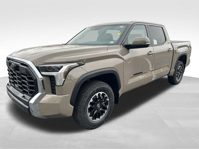 New 2026 Toyota Tundra SR5