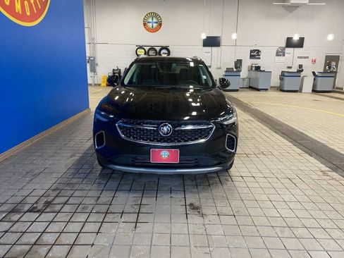 Used 2023 Buick Envision Avenir image 16