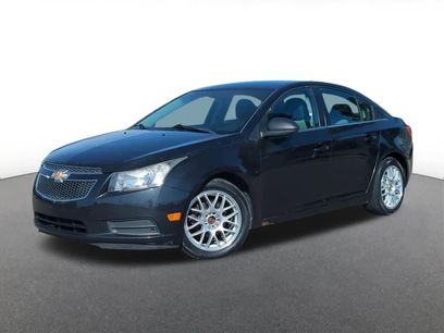 Used 2012 Chevrolet Cruze LS w/ Connectivity Package