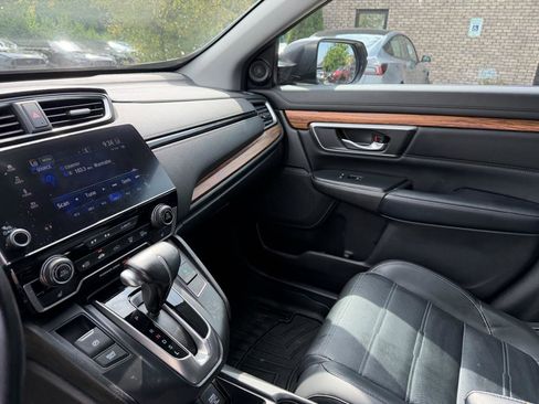 Used 2018 Honda CR-V EX-L image 12