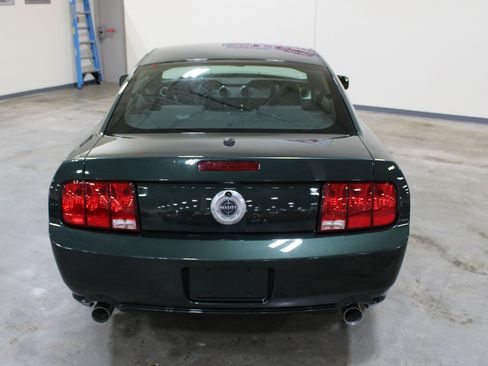 Used 2008 Ford Mustang GT RWD image 24
