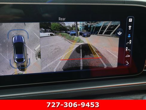 Certified 2024 Mercedes-Benz GLE 53 AMG AMG GLE 53 image 4