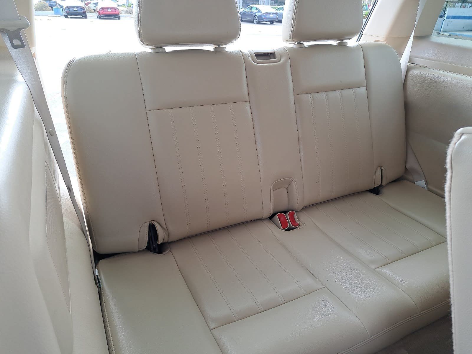 Used 2004 Lincoln Aviator 2WD image 12