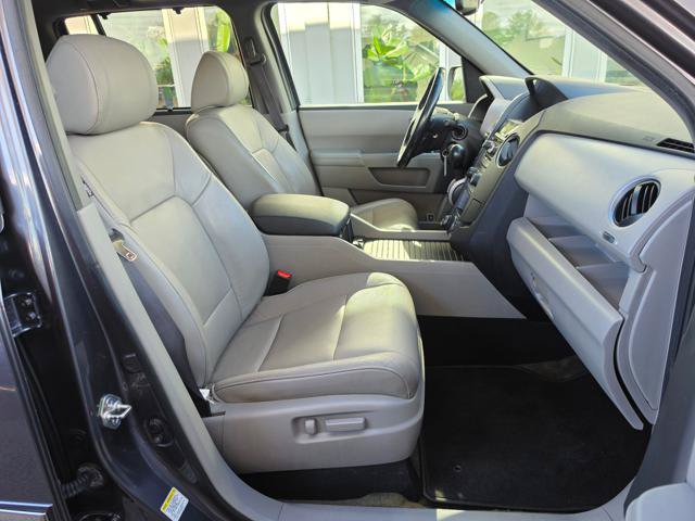 Used 2014 Honda Pilot Touring image 19