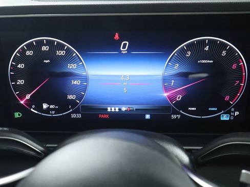 New 2026 Mercedes-Benz GLE 450 GLE 450 image 33