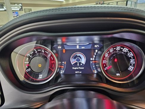 Used 2023 Dodge Challenger R/T w/ Plus Package RWD image 24