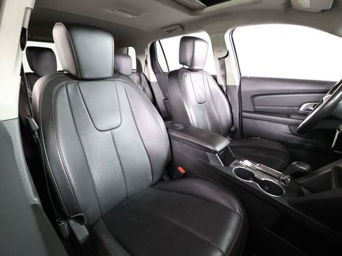 Used 2016 GMC Terrain SLT w/ Open Road Package image 25