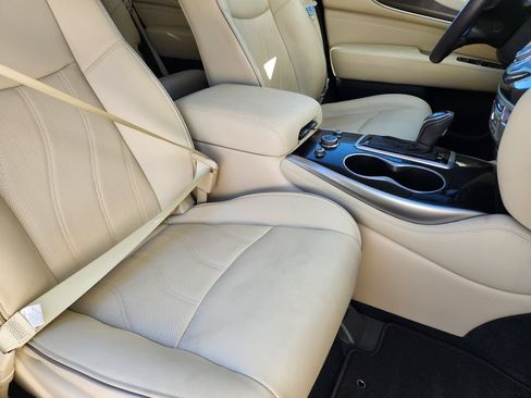 Used 2020 INFINITI QX60 Luxe w/ Essential Package AWD/4WD image 15