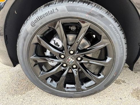 New 2026 Buick Encore GX Sport Touring w/ Studio Series AWD/4WD image 9