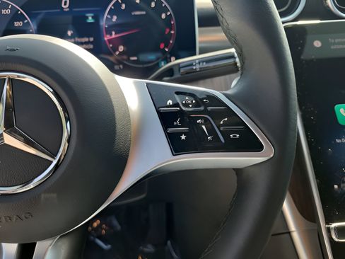 Certified 2026 Mercedes-Benz C 300 Sedan image 21