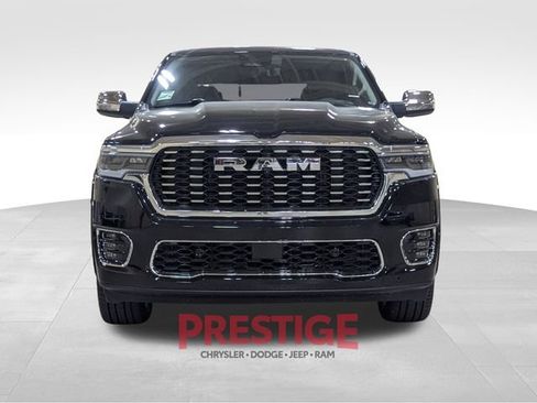 New 2026 RAM 1500 Tungsten w/ Trailer Tow Group image 2