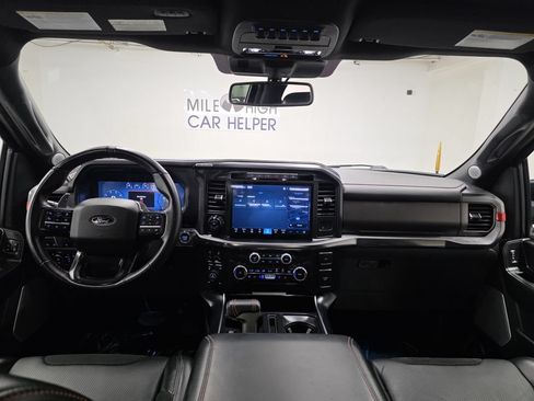 Used 2024 Ford F150 Raptor AWD/4WD image 16