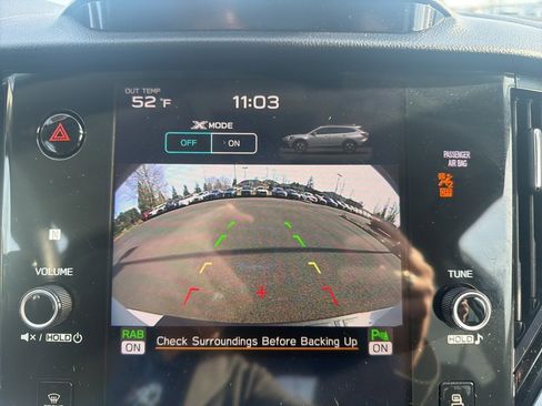 Used 2020 Subaru Outback Limited w/ Popular Package #2 image 42