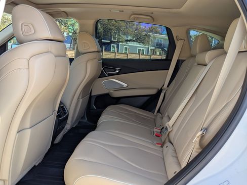 Certified 2021 Acura RDX FWD w/ Advance Package image 14